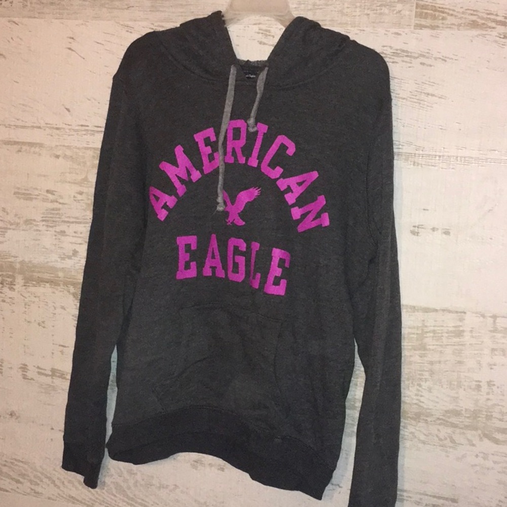 American eagle hoodie